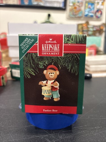 1991 hallmark keepsake - 1991,