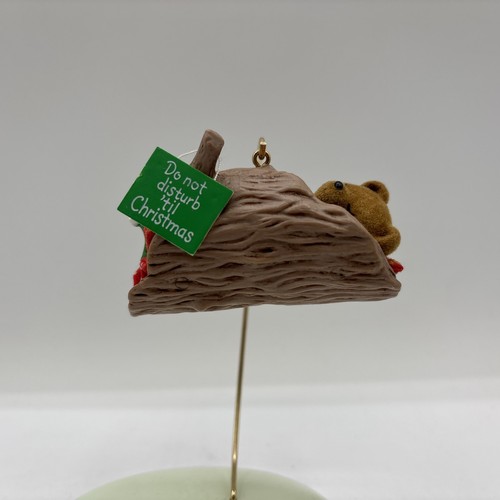 Hallmark keepsake ornament - keepsake,