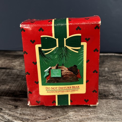 Hallmark keepsake ornament - hallmark,