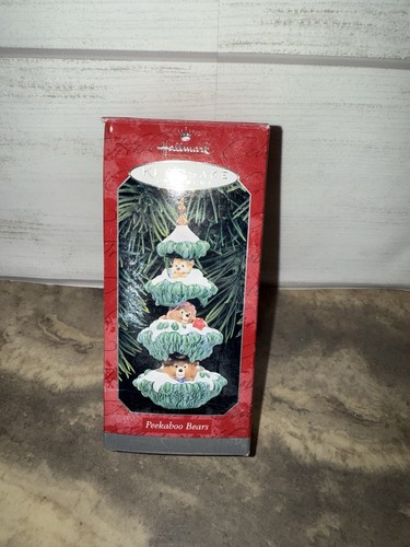 Hallmark keepsake 1998 - hallmark,