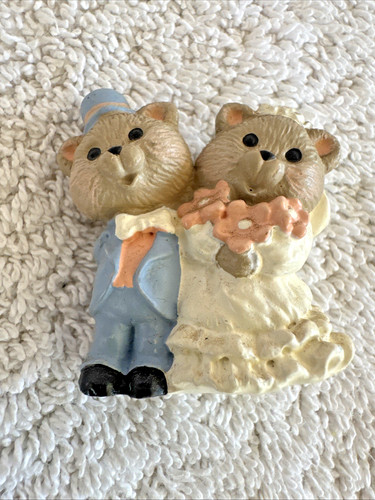 Hallmark newly weds - hallmark,