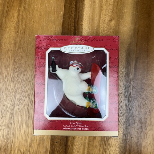New 2001 hallmark - new,