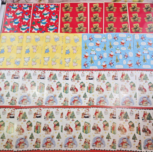 Vtg hallmark amg christmas - ,