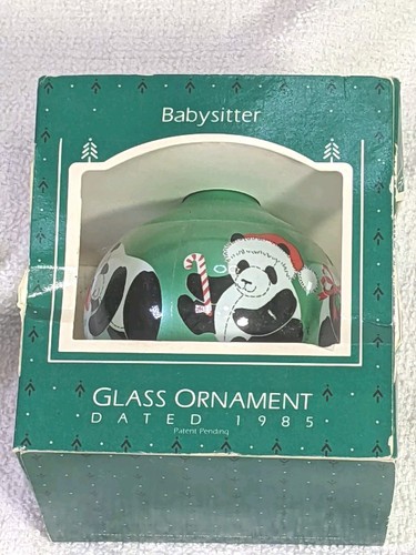Hallmark keepsake christmas - hallmark,