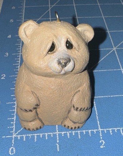 Vintage 1995 hallmark keepsake - vintage,